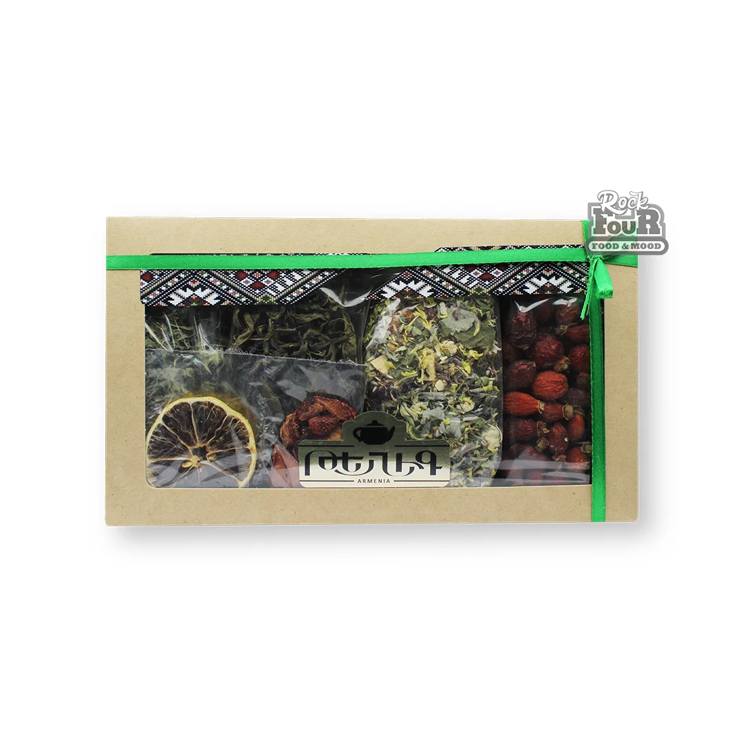 Adventure tea "TeyNig" 165g